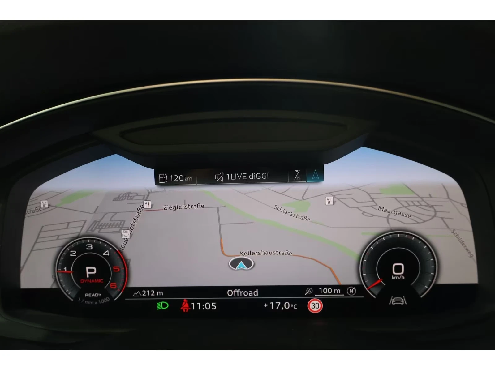 Audi Q8 50 TDI QUATTRO S-LINE BLACK-PAKET PANORAMA MATRIX , снимка 9 - Автомобили и джипове - 55270079