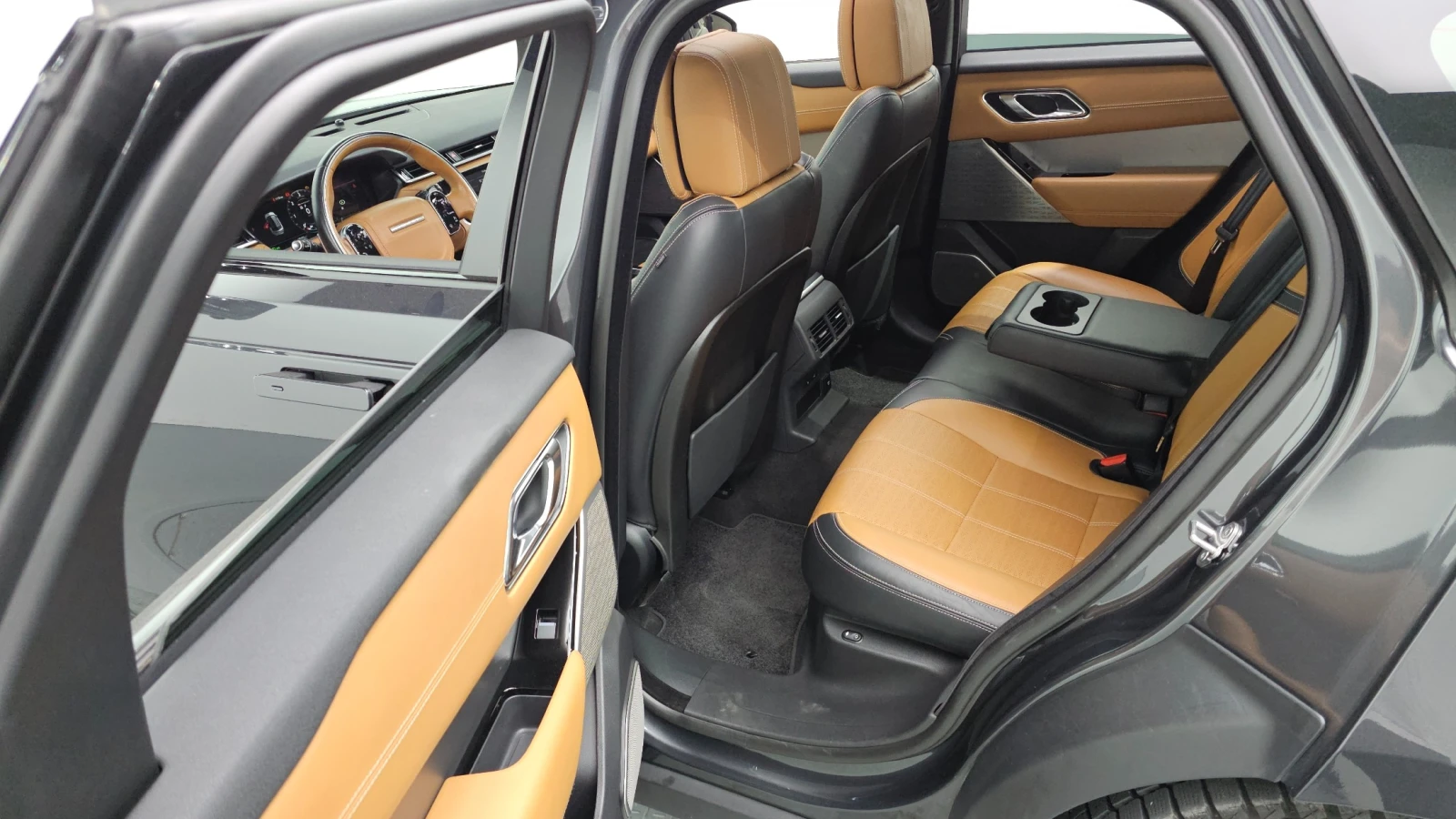 Land Rover Range Rover Velar D300 R-Dynamic HSE, снимка 10 - Автомобили и джипове - 55369079