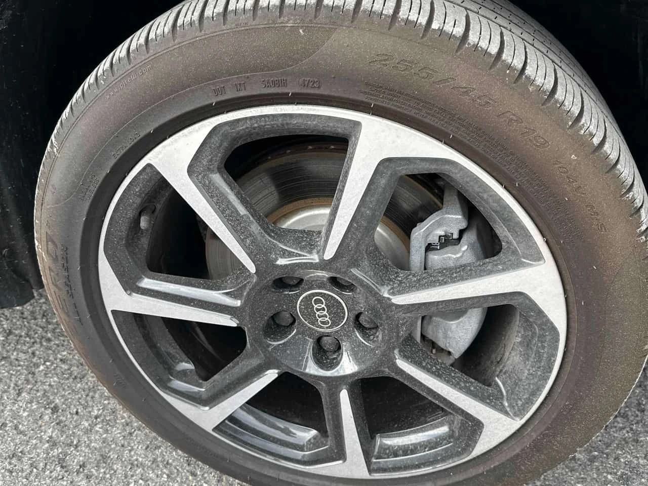 Audi Q3 * Progressiv* ЛИЦЕНЗИРАН ДИЛЪР * CARFAX, снимка 7 - Автомобили и джипове - 55648029
