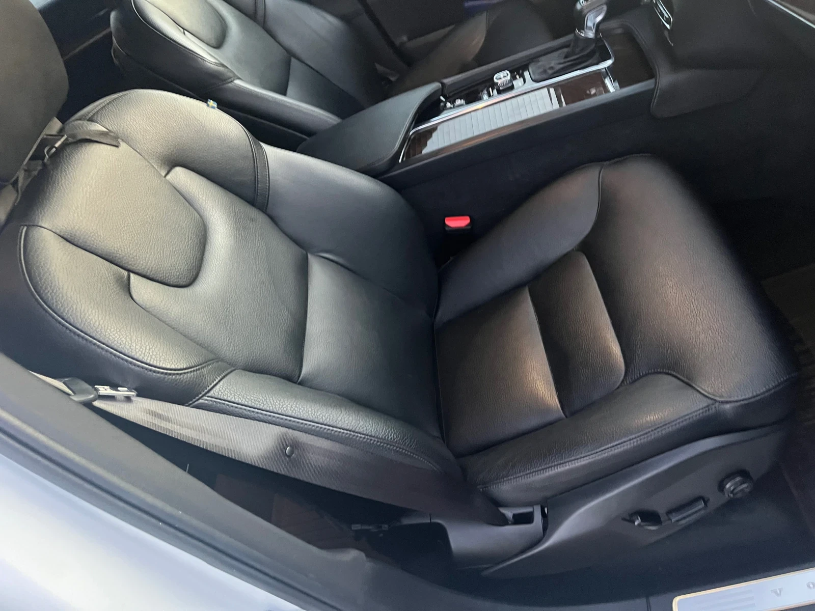 Volvo Xc90 Momentum T6, снимка 13 - Автомобили и джипове - 55683395