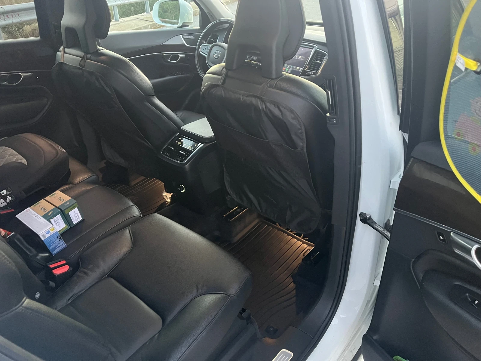 Volvo Xc90 Momentum T6, снимка 14 - Автомобили и джипове - 55683395