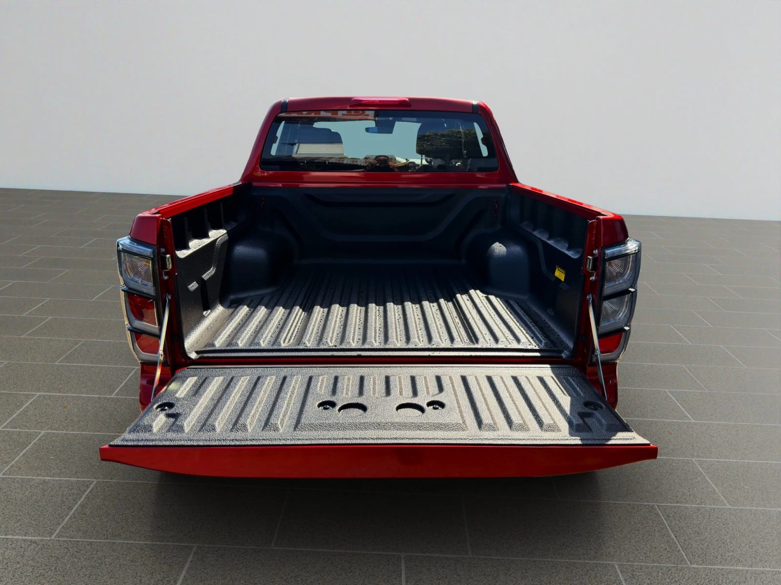 Isuzu D-max 2.2 Diesel 4x4 GRAVITY Лизинг Гаранция до 08.2036 , снимка 14 - Автомобили и джипове - 55939150