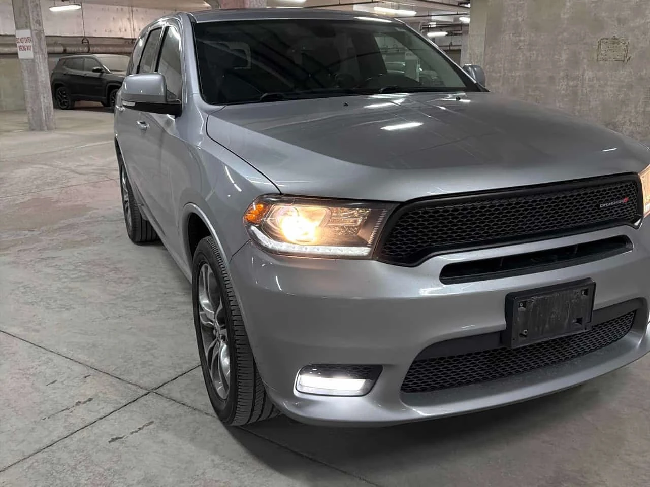 Dodge Durango * GT * CARFAX * БЕЗ ПЪРВОНАЧАЛНА ВНОСКА, снимка 13 - Автомобили и джипове - 56225962