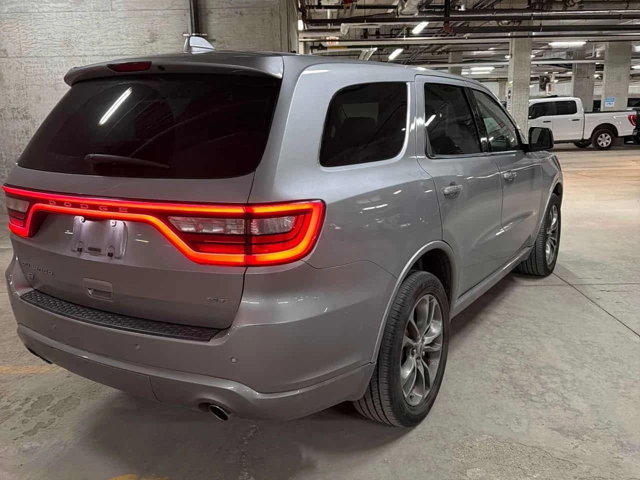 Dodge Durango * GT * CARFAX * БЕЗ ПЪРВОНАЧАЛНА ВНОСКА, снимка 17 - Автомобили и джипове - 56225962