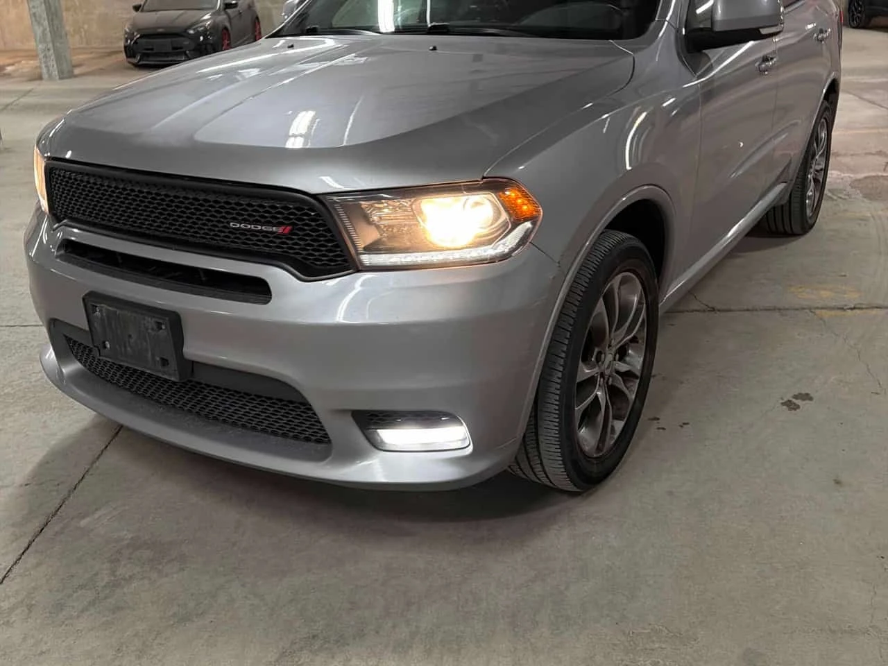 Dodge Durango * GT * CARFAX * БЕЗ ПЪРВОНАЧАЛНА ВНОСКА, снимка 12 - Автомобили и джипове - 56225962