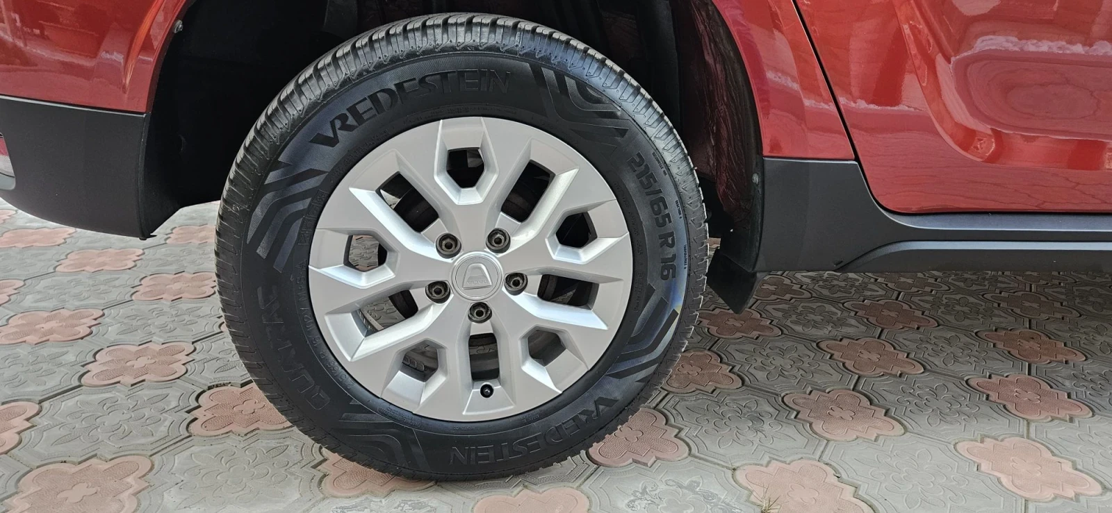 Dacia Duster 1.0 TCE ���/������ comfort | Mobile.bg � ����������� 12