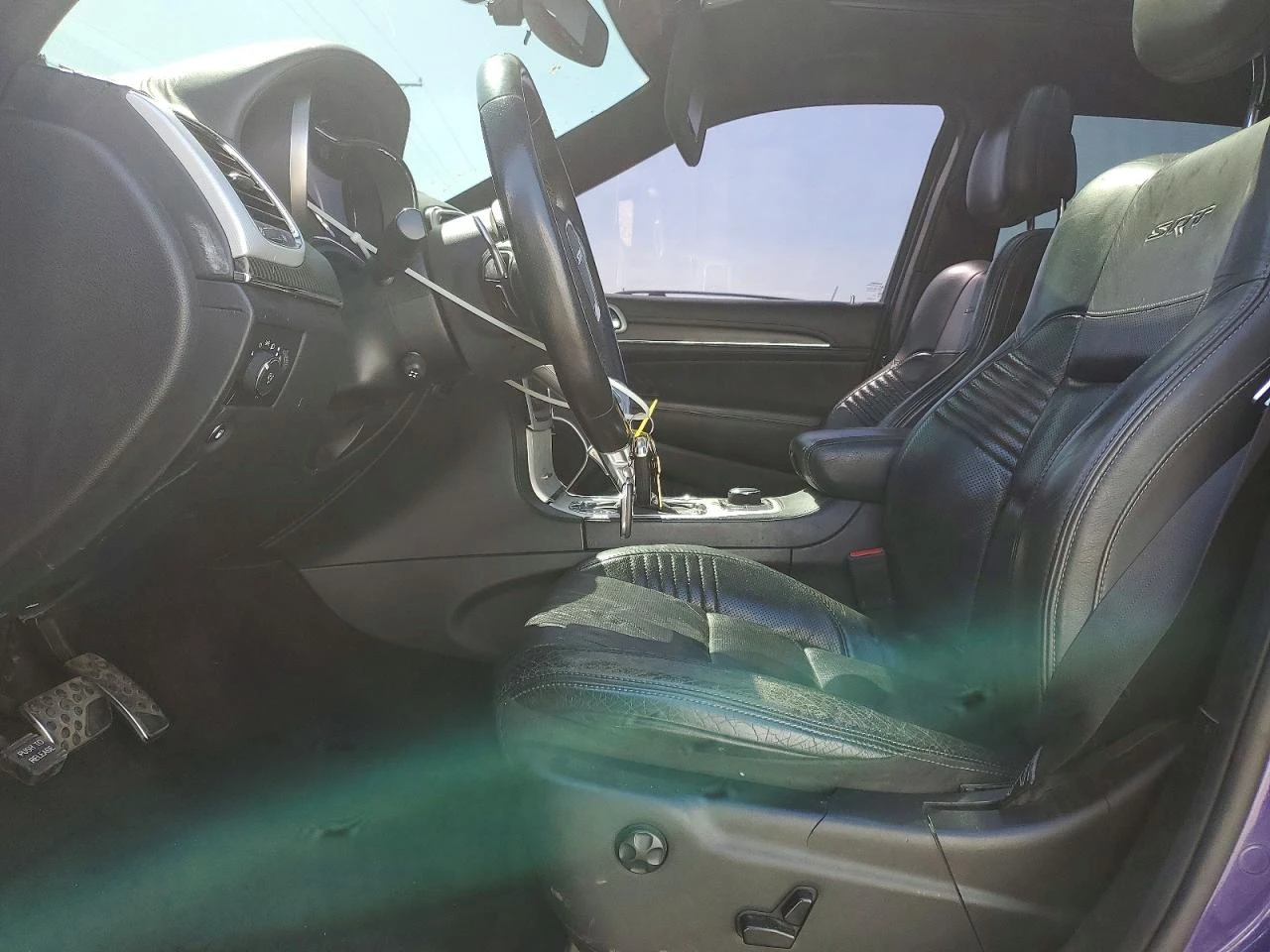 Jeep Grand cherokee 6.4l Srt-8 | Mobile.bg � ����������� 7