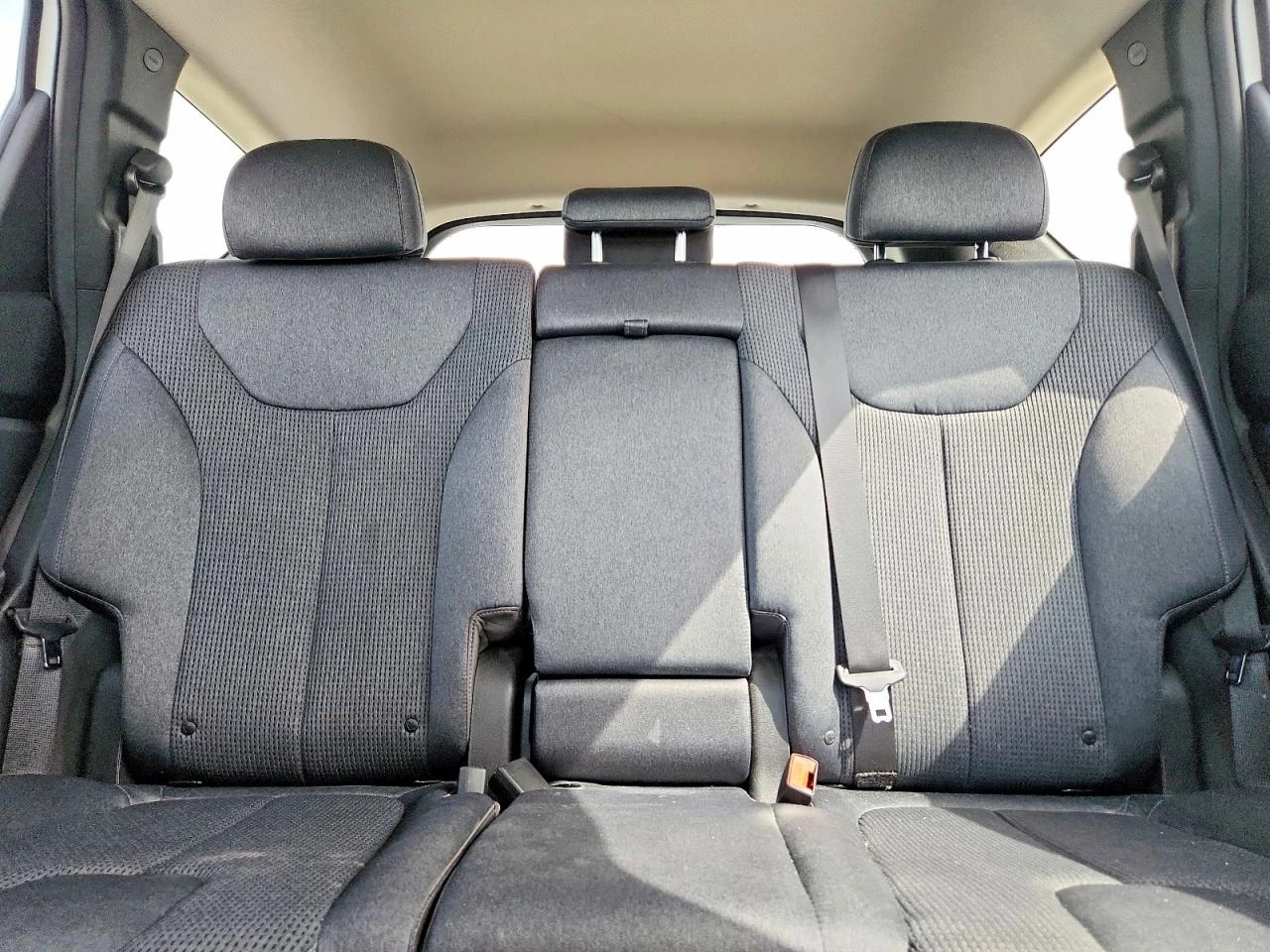 Hyundai Santa fe 2.5l Se | Mobile.bg � ����������� 10