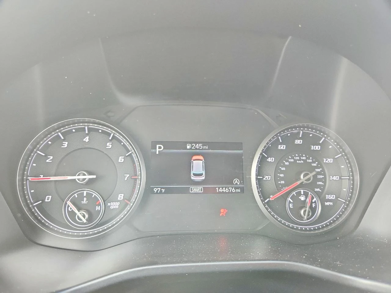 Hyundai Santa fe 2.5l Se | Mobile.bg � ����������� 9