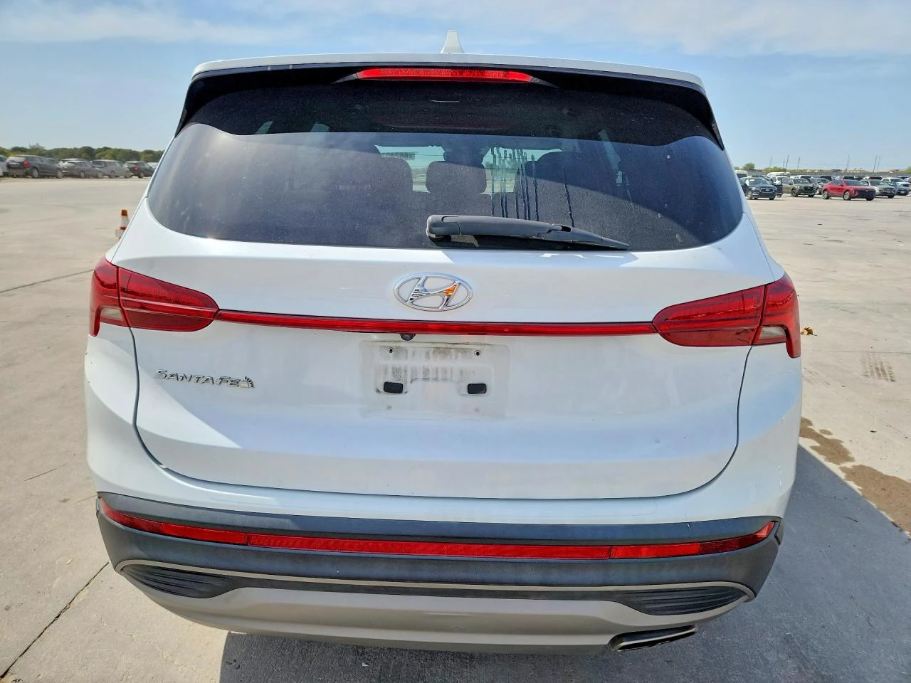 Hyundai Santa fe 2.5l Se | Mobile.bg � ����������� 6