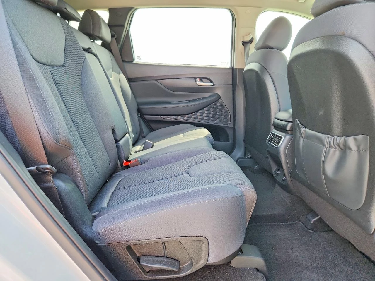 Hyundai Santa fe 2.5l Se | Mobile.bg � ����������� 11