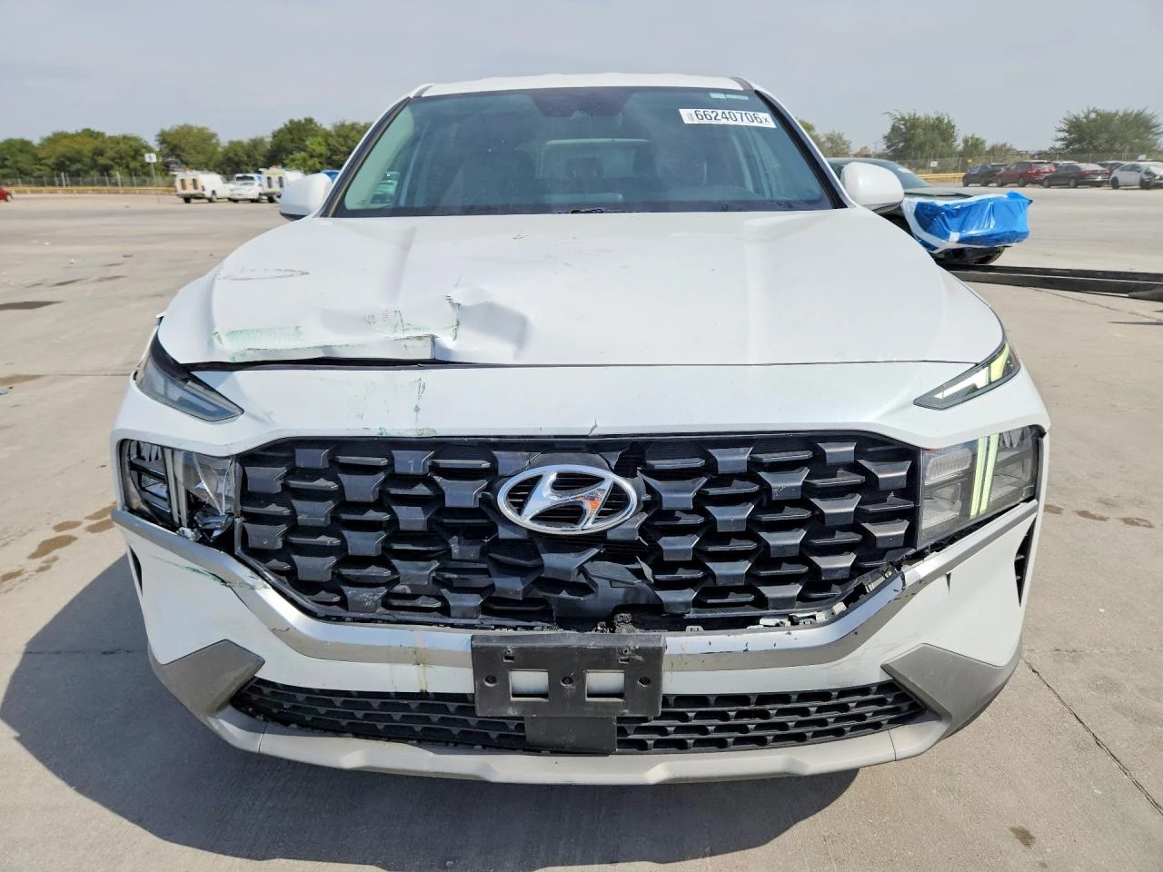 Hyundai Santa fe 2.5l Se | Mobile.bg � ����������� 5