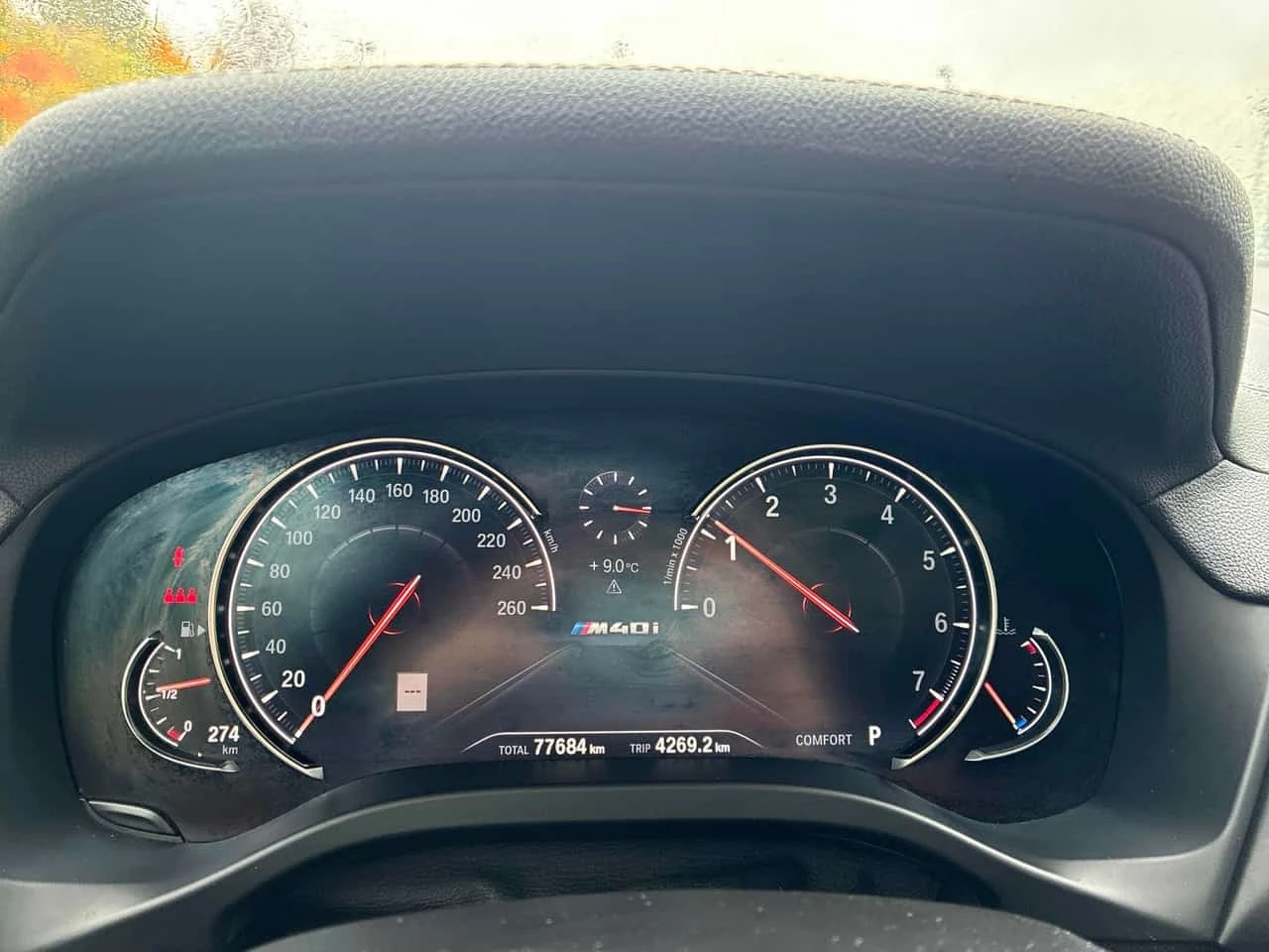 BMW X3 * M40i * CARFAX * ����� �� ����������� | Mobile.bg � ����������� 8