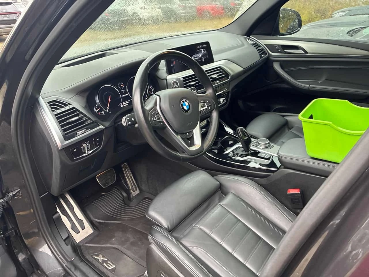 BMW X3 * M40i * CARFAX * ����� �� ����������� | Mobile.bg � ����������� 5