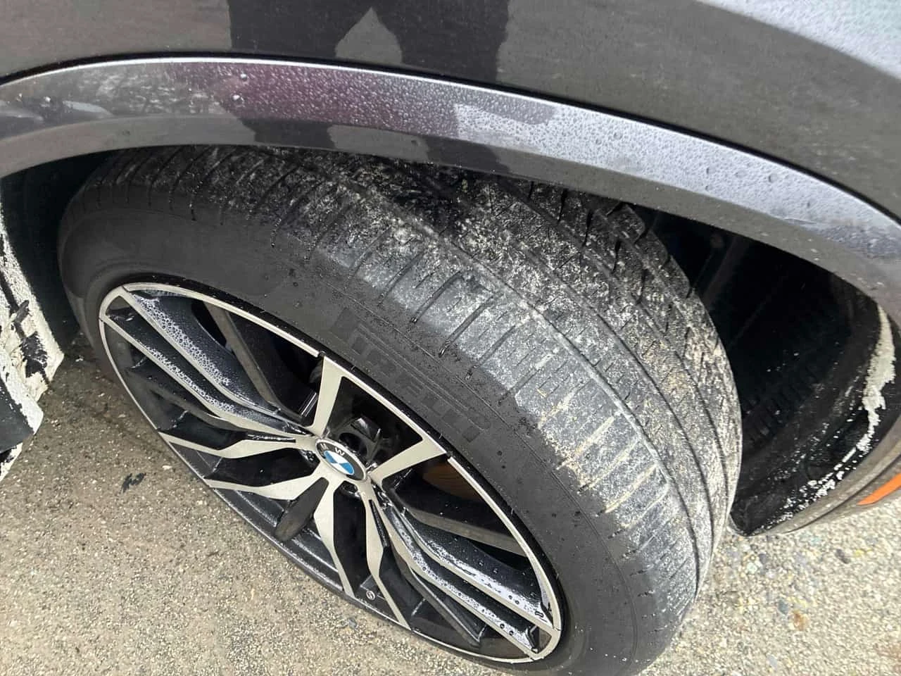 BMW X3 * M40i * CARFAX * ����� �� ����������� | Mobile.bg � ����������� 7