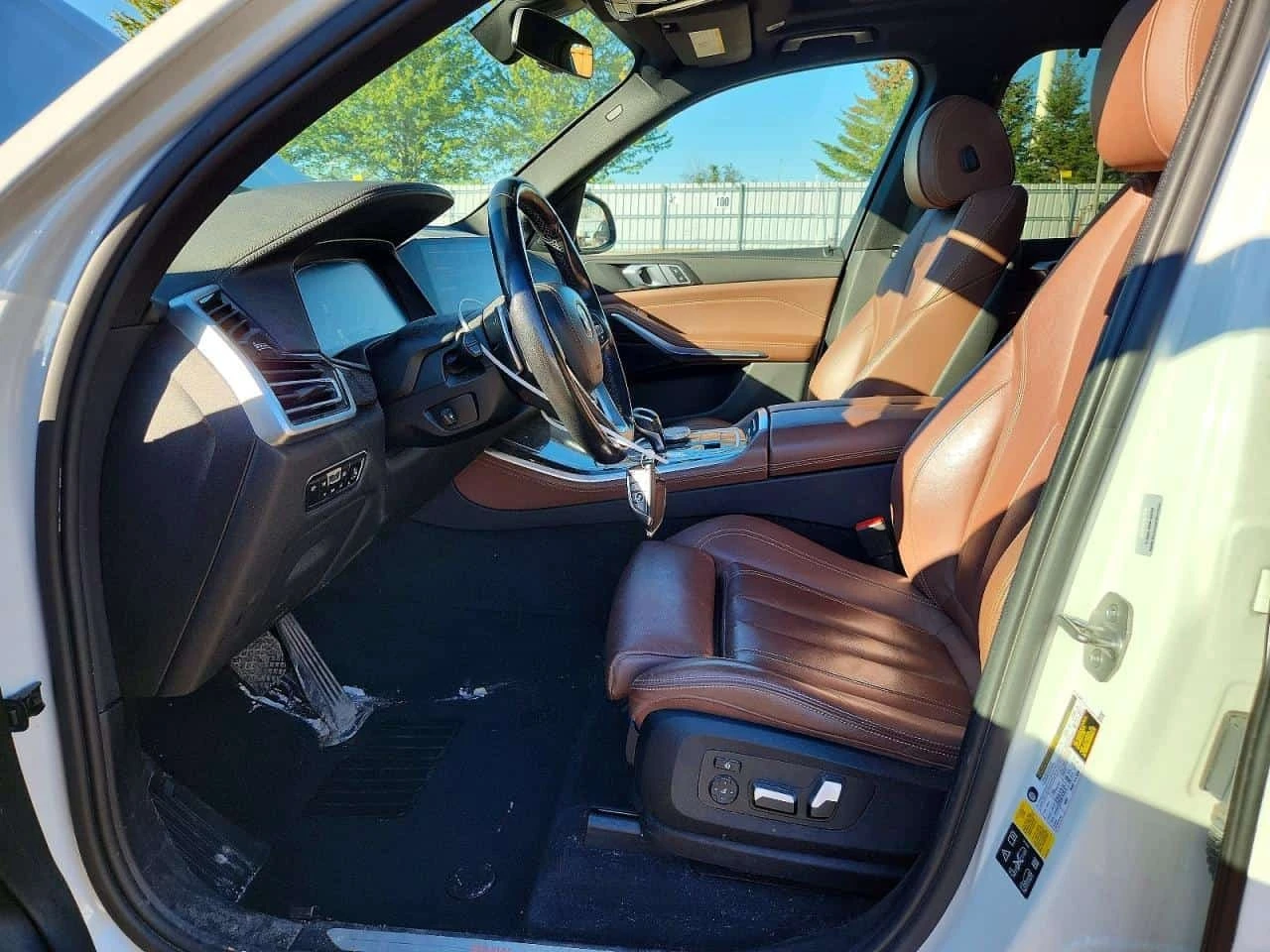 BMW X5 * xDrive40i * CARFAX * ����� �� ����������� | Mobile.bg � ����������� 7