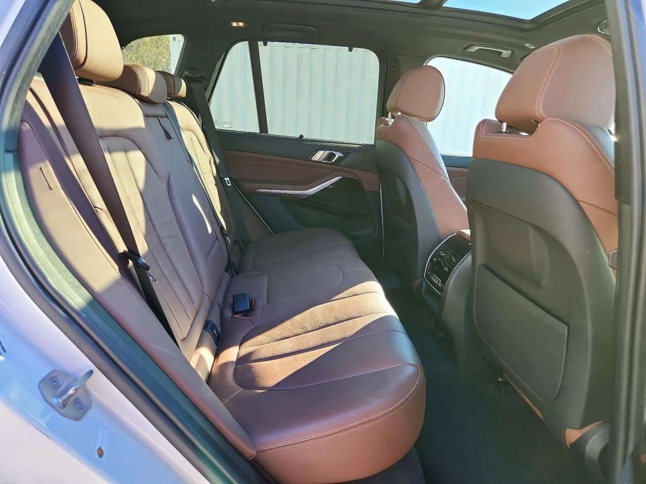 BMW X5 * xDrive40i * CARFAX * ����� �� ����������� | Mobile.bg � ����������� 11