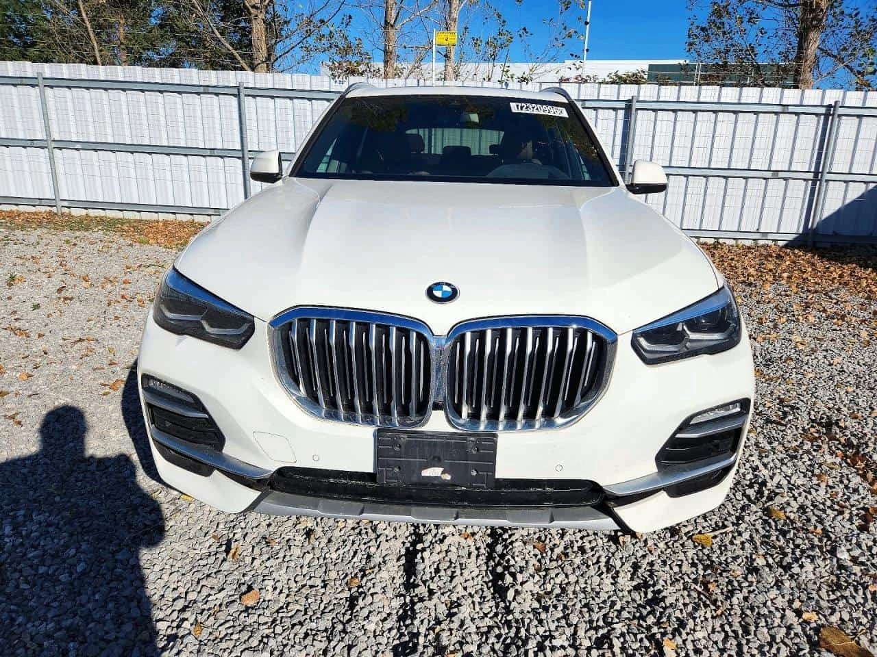 BMW X5 * xDrive40i * CARFAX * ����� �� ����������� | Mobile.bg � ����������� 5