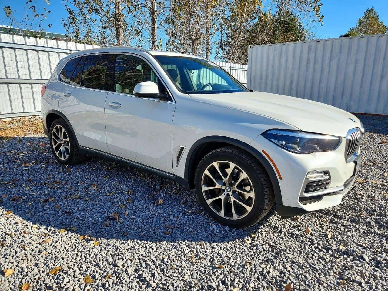 BMW X5 * xDrive40i * CARFAX * ����� �� ����������� | Mobile.bg � ����������� 4