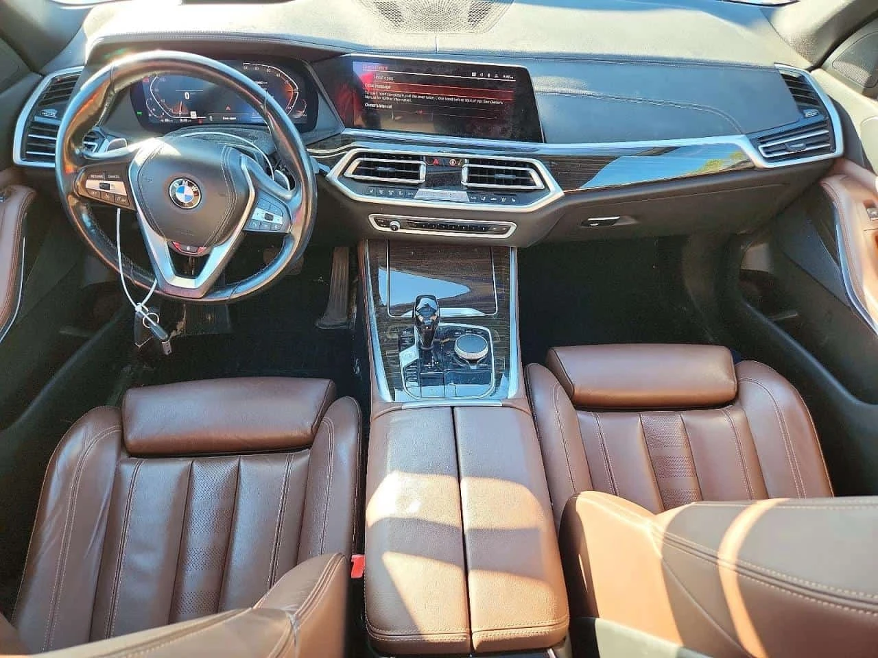BMW X5 * xDrive40i * CARFAX * ����� �� ����������� | Mobile.bg � ����������� 8