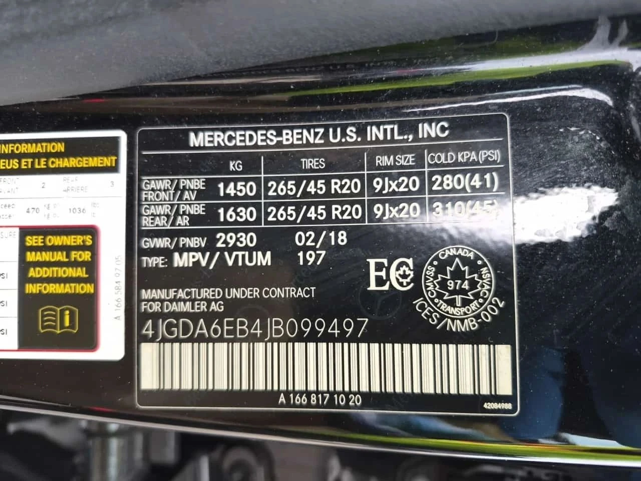 Mercedes-Benz GLE 43 AMG, снимка 15 - Автомобили и джипове - 56707255