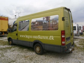 Iveco Daily 35s18 NOV VNOS, снимка 4