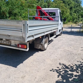 Renault Master, снимка 3
