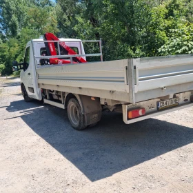 Renault Master, снимка 4