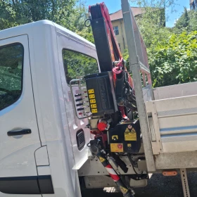 Renault Master, снимка 10
