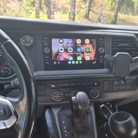 VW Caravelle T6, снимка 16