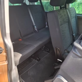 VW Caravelle T6, снимка 11