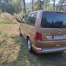VW Caravelle T6, снимка 5