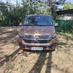 VW Caravelle T6, снимка 2