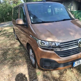 VW Caravelle T6, снимка 4