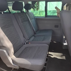 VW Caravelle T6, снимка 9