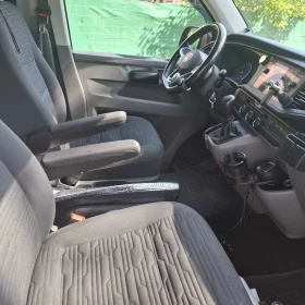 VW Caravelle T6, снимка 8