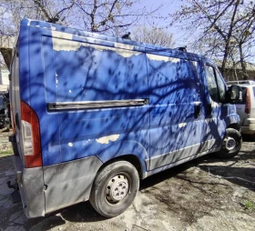 Peugeot Boxer 3.0 HDI, снимка 4