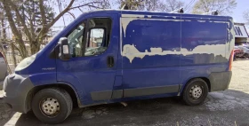 Peugeot Boxer 3.0 HDI, снимка 3