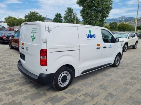 Обява за продажба на Citroen Jumpy ХЛАДИЛЕН= АВТОМАТИК= 2021г. ОБСЛУЖЕН EURO 6D ~29 900 лв. - изображение 5