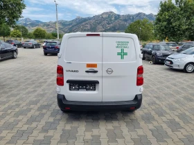 Обява за продажба на Citroen Jumpy ХЛАДИЛЕН= АВТОМАТИК= 2021г. ОБСЛУЖЕН EURO 6D ~29 900 лв. - изображение 4