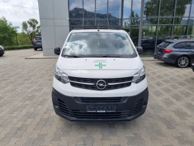 Обява за продажба на Citroen Jumpy ХЛАДИЛЕН= АВТОМАТИК= 2021г. ОБСЛУЖЕН EURO 6D ~29 900 лв. - изображение 1