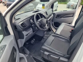Обява за продажба на Citroen Jumpy ХЛАДИЛЕН= АВТОМАТИК= 2021г. ОБСЛУЖЕН EURO 6D ~29 900 лв. - изображение 8