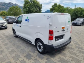 Обява за продажба на Citroen Jumpy ХЛАДИЛЕН= АВТОМАТИК= 2021г. ОБСЛУЖЕН EURO 6D ~29 900 лв. - изображение 3