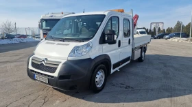 Citroen Jumper 3.0HDI , снимка 1