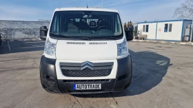 Citroen Jumper 3.0HDI , снимка 2