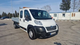 Citroen Jumper 3.0HDI , снимка 3