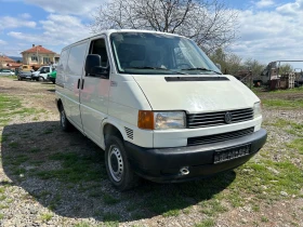 Обява за продажба на VW T4 ~5 000 лв. - изображение 1