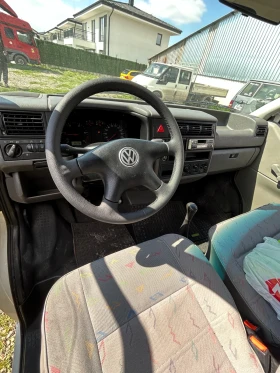 Обява за продажба на VW T4 ~5 000 лв. - изображение 4