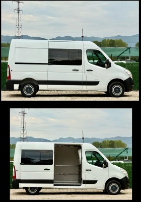 Opel Movano 2.3CDTi  | Mobile.bg    8