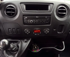 Opel Movano 2.3CDTi  | Mobile.bg    14